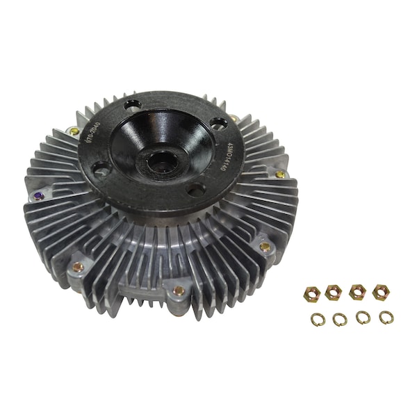 Gmb 02-00 Toyota Tundra 4.7L V8/Lexus 1997 Fan Clutch, 970-2040 970-2040 - main